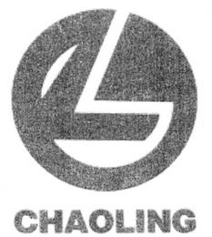 CHAOLING trademark