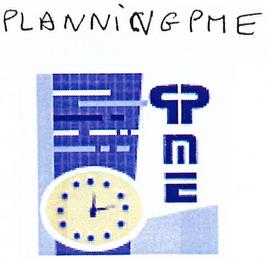 PLANNINGPME trademark