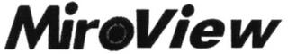 MIROVIEW trademark