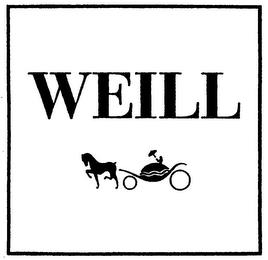 WEILL trademark