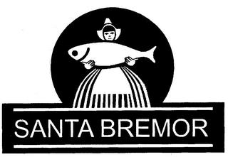 SANTA BREMOR trademark