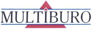 MULTIBURO trademark