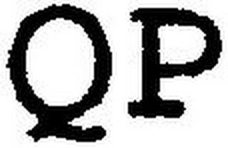 QP trademark