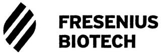 FRESENIUS BIOTECH trademark