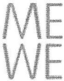 MEWE trademark