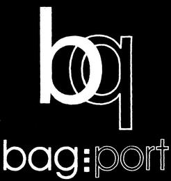 BAG:PORT trademark