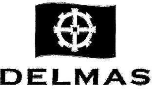 DELMAS trademark