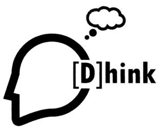 [D]HINK trademark