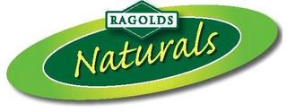 RAGOLDS NATURALS trademark