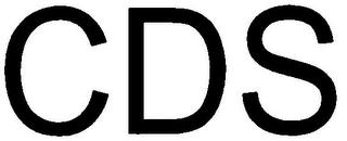 CDS trademark