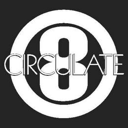 CIRCULATE trademark