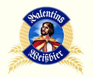 VALENTINS WEIßBIER trademark