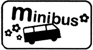 MINIBUS trademark