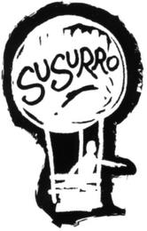 SUSURRO trademark