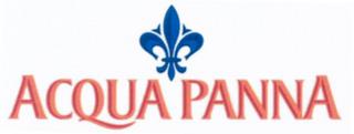 ACQUA PANNA trademark