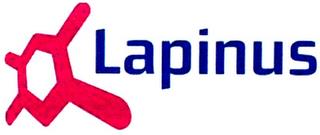 LAPINUS trademark