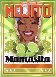 MOJITO MAMASITA trademark