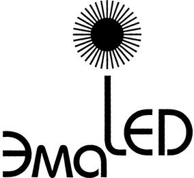 LED trademark