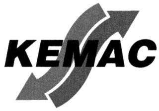 KEMAC trademark