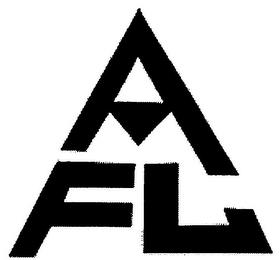 AFL trademark