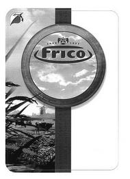 FRICO trademark