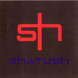 SHATUSH trademark