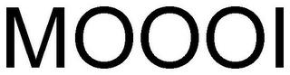 MOOOI trademark