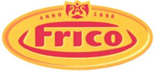 FRICO trademark