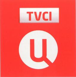 TVCI trademark