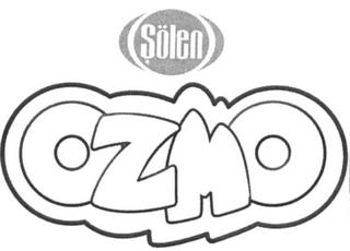 OZMO SÖLEN trademark