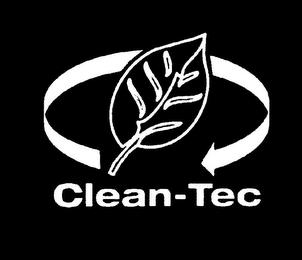 CLEAN-TEC trademark