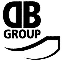 DB GROUP trademark