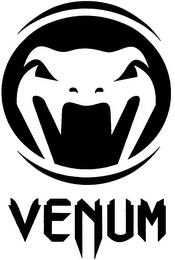 VENUM trademark