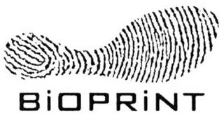 BIOPRINT trademark