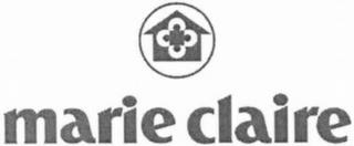 MARIE CLAIRE trademark