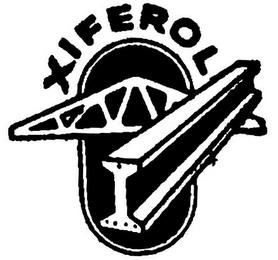 XIFEROL trademark