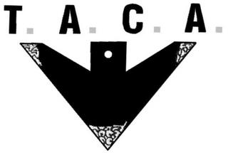 T. A. C. A. trademark