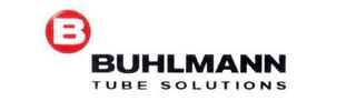 B BUHLMANN TUBE SOLUTIONS trademark