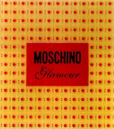 MOSCHINO GLAMOUR trademark