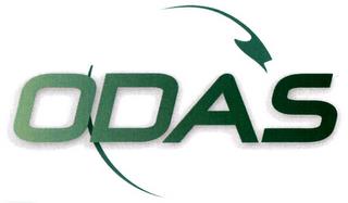 ODAS trademark