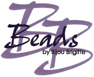 BEADS BY BIJOU BRIGITTE trademark