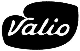 VALIO trademark