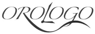 OROLOGO trademark