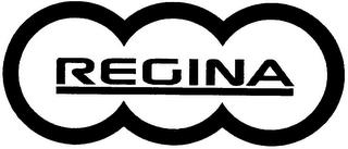 REGINA trademark