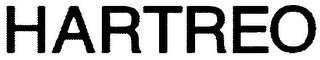 HARTREO trademark