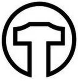 T trademark