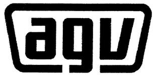 AGV trademark