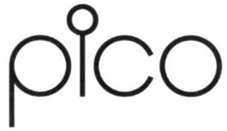 PICO trademark