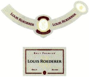 LOUIS ROEDERER trademark