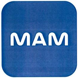 MAM trademark